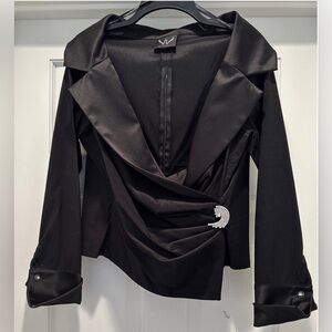 Vintage Veronique Young for W collection